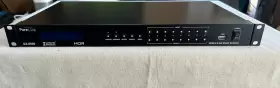 UX-MX00-01 PURELINK Hdmi Matrix Switcher Hdcp Rack Mount