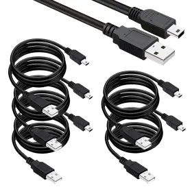 FT-5 PVT LTD Usb Mini Pin Cable Hdds Camera Card Readers