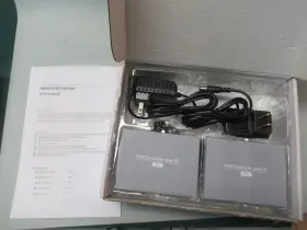 770773531116 PWAYTEK Hdmi Extender Extend Audio Video Up