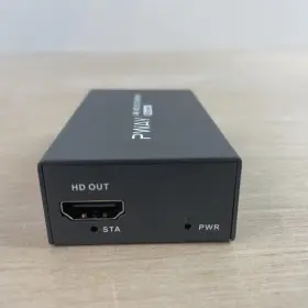 770773531239 PWAYTEK Hdmi Extender Ultra Up Receiver #3
