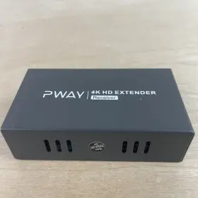 770773531239 PWAYTEK Hdmi Extender Ultra Up Receiver