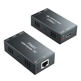 CL-HT202P PWAYTEK Hdmi Extender Single Ethernet Extend Video