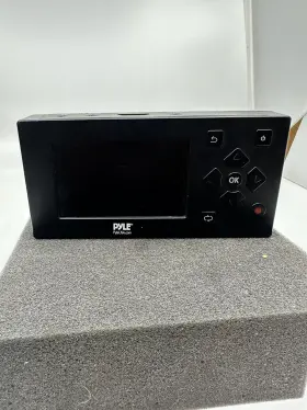 PVRC49 PYLE Recorder Converter Digital Media File Creation