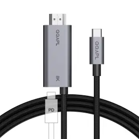 Q20251108 QQAPL Usb Hdmi Cable Charging Q20251108 QQAPL Usb Hdmi Cable Charging