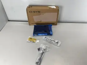 684284086310 QSC Hdmi Switcher