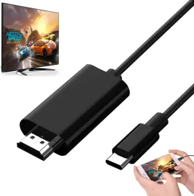 TPX30ZWOC QUADRIVALUE Hdmi Adapter Mhl Converter Cable Video TPX30ZWOC QUADRIVALUE Hdmi Adapter Mhl Converter Cable Video