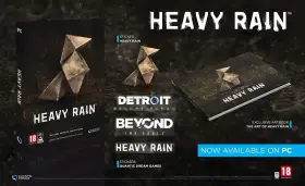 701403100539 QUANTIC DREAM Rain Pegi #2