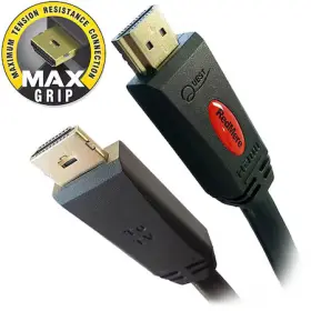 HDI-2100 QUEST TECHNOLOGY INTERNATIONAL Hdmi Maxgrip Redmere