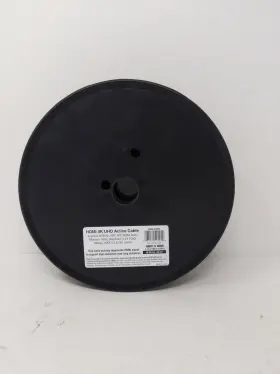 037229491050 QVS Hdmi Ultrahd Ethernet Cable