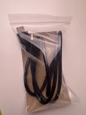 HDG-12MC QVS Hdmi Cable Ray Dvd Players Streaming Device