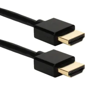 HDT-6F QVS High Hdmi Ultrahd Ethernet Flexible Cable