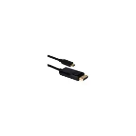 USBCDP-03 QVS Usb Displayport Video Converter Cable