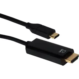 USBCHD-06 QVS Usb Thunderbolt Hdmi Ultrahd Video Converter #2 USBCHD-06 QVS Usb Thunderbolt Hdmi Ultrahd Video Converter #2