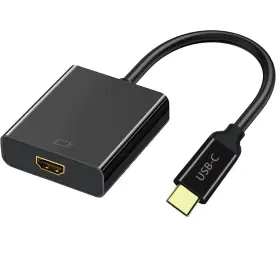 HD20-1 QYENPOQA Usb Hdmi Adapter Usbc Cable Fo