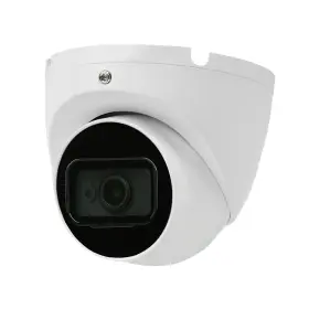 CA-8MP-W R-TECH Ahd Cvi Tvi Analog Dome Camera