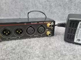 RU-LA2D RADIO DESIGN LABS Rdl Audio Interface Balanced #3