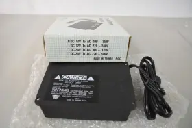040293136390 RADIOSHACK Shackvideo Rf Modulator #2