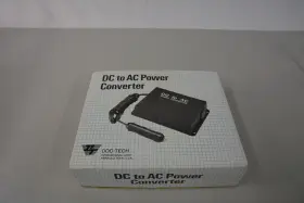 040293136390 RADIOSHACK Shackvideo Rf Modulator #3