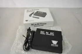 040293136390 RADIOSHACK Shackvideo Rf Modulator