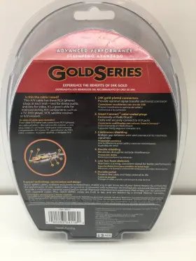 15-3021 RADIOSHACK Stereo Audio Cable #2