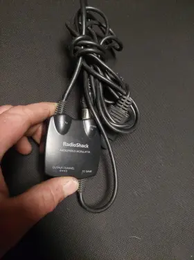 26-610B RADIOSHACK Audio Video Modulator
