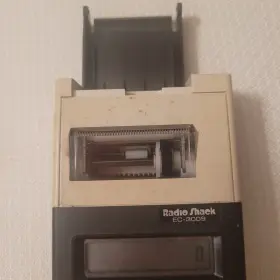 EC-3009 RADIOSHACK Printing Calculator Great #3