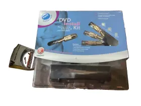 SHACK15-2540 RADIOSHACK Radio Stereo Rf Modulator Dvd Tv Kit