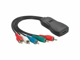 040293966751 RADIOSHACK Hdmi Converter Adapter 040293966751 RADIOSHACK Hdmi Converter Adapter