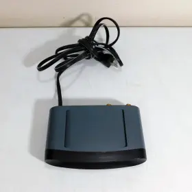 12-2526 RADIOSHACK Rf Modulator Rca Video Coaxial Converter #2