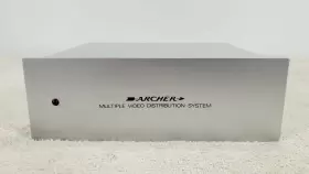 15-1284 RADIOSHACK Gaming Archer Video Distribution Cat 15-1284 RADIOSHACK Gaming Archer Video Distribution Cat