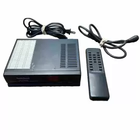15-1288B RADIOSHACK Radio Channel Remote Control Cable