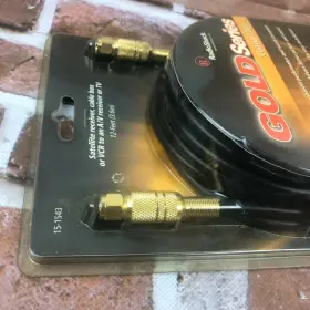 15-1543 RADIOSHACK Coaxial Cable Radio #2