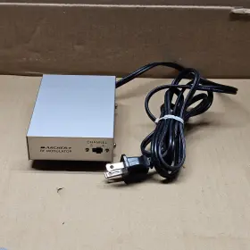 15-273 RADIOSHACK Archer Rf Modulator Channel