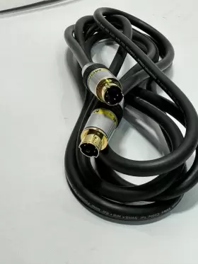 15-3013 RADIOSHACK Monster Cable Video Feet #3