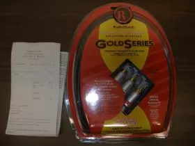 15-3025 RADIOSHACK Cable Video Feet #2 15-3025 RADIOSHACK Cable Video Feet #2