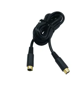 150-0226 RADIOSHACK Video Cable Male Cord