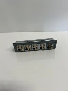 150-1983 RADIOSHACK Radio Stereo Selector Switch Audio Video #3