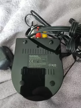 15125 RADIOSHACK Wireless Audio Video Signal Sender Receiver #2