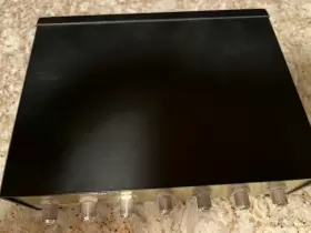 151266 RADIOSHACK Archer Video Selector Push #2