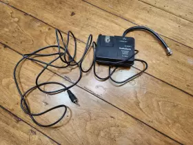151267A RADIOSHACK Radio Automatic Tv Game Switch #2