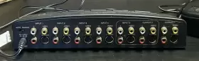 43216015 RADIOSHACK Radio Switcher Selector #3