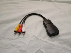 796594799016 RADIOSHACK Hdmi Converter