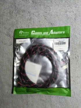 R-1108P-CB-VB-B01 RANKIE Mini Hdmi Cable