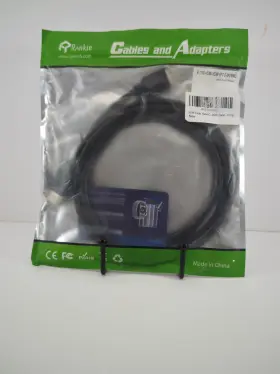 R1108 RANKIE Hdmi Cable Wmc R1108 RANKIE Hdmi Cable Wmc
