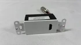 42422 RAPID RUN Hdmi Wall Plate Digital