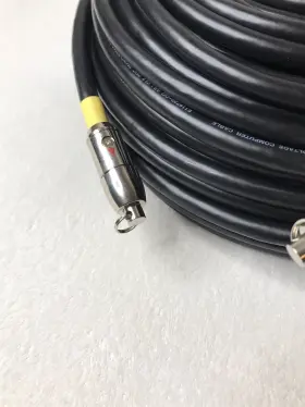 50720 RAPID RUN Uxga Cable #2