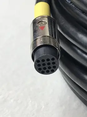 50720 RAPID RUN Uxga Cable #3