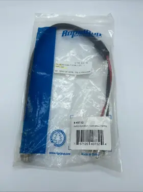 40732 RAPIDRUN Rapid Svid Male Nos