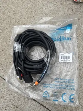 60070 RAPIDRUN Mulitmedia Runner Cmg