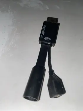 60131 RAPIDRUN Hdmi Male Rx Flying Lead